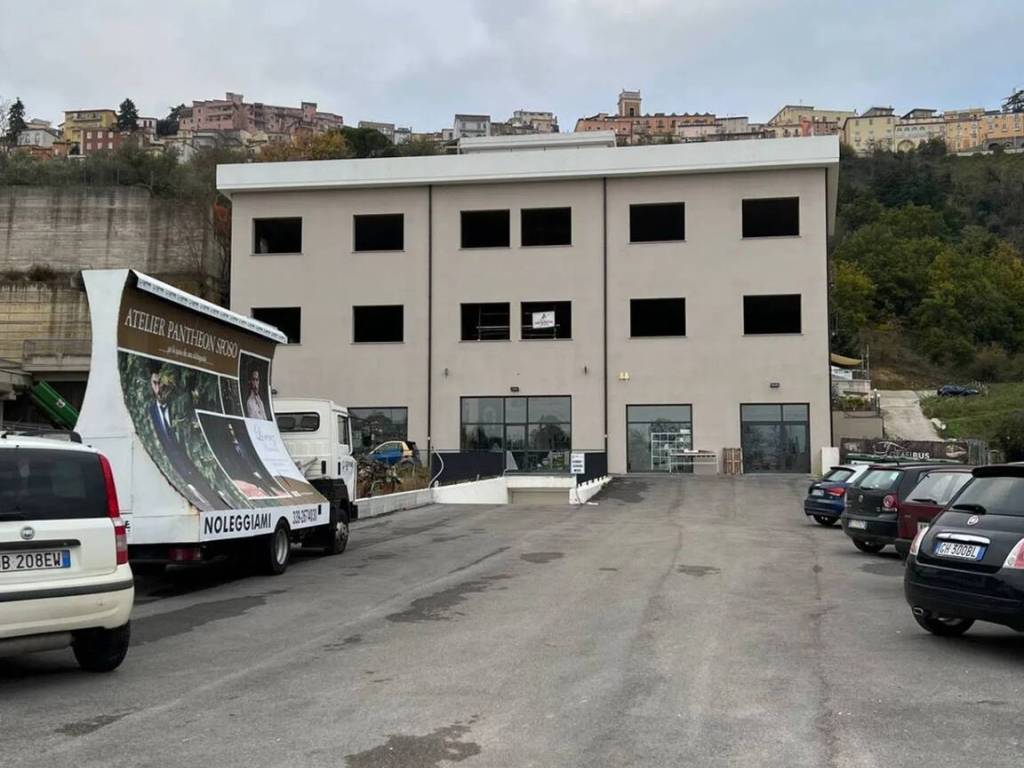 Immobile a Ariano irpino in Via Variante - Foto 2