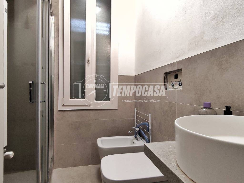 Appartamento a Padova in Via Elena Valmarana - Foto 4