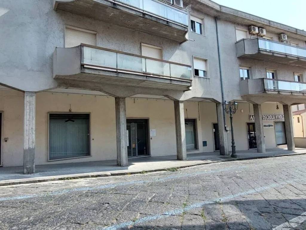 Immobile a Ariano irpino in Corso Europa - Foto 2