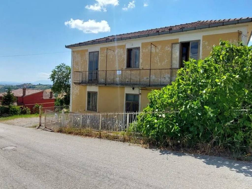 Villa a Ariano irpino in Contrada Tesoro - Foto 2