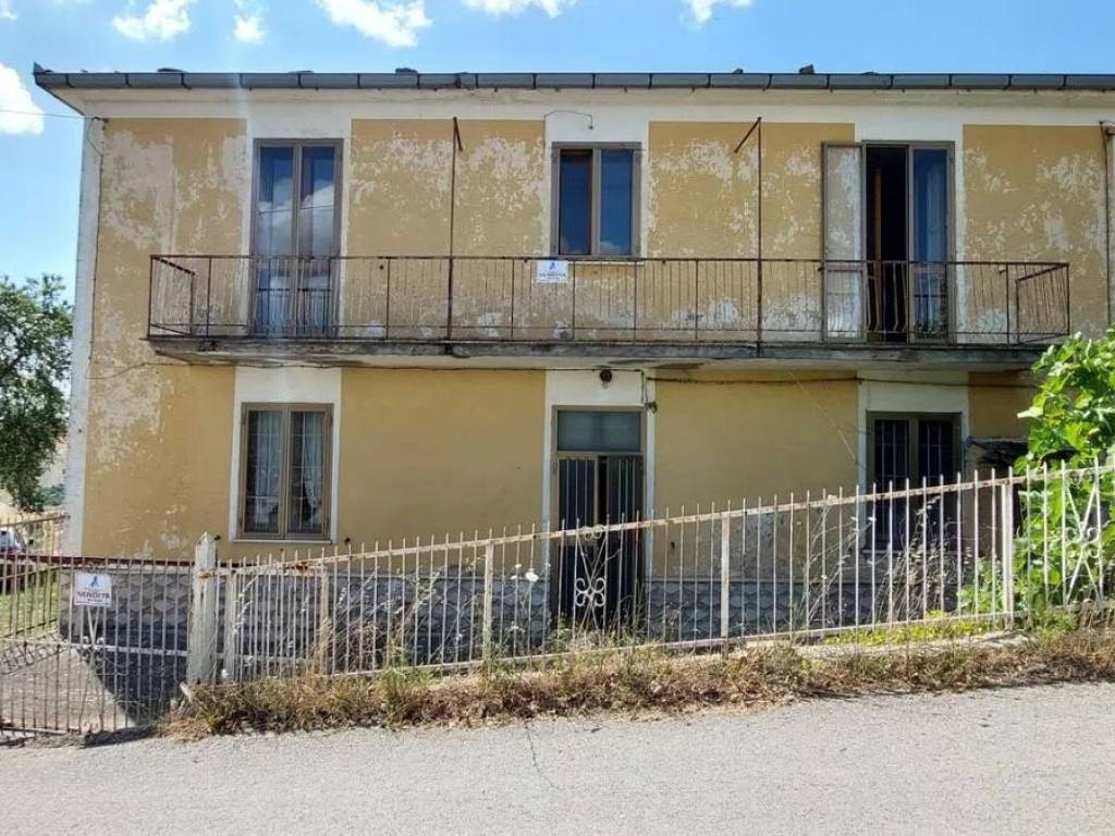 Villa a Ariano irpino in Contrada Tesoro - Foto 3