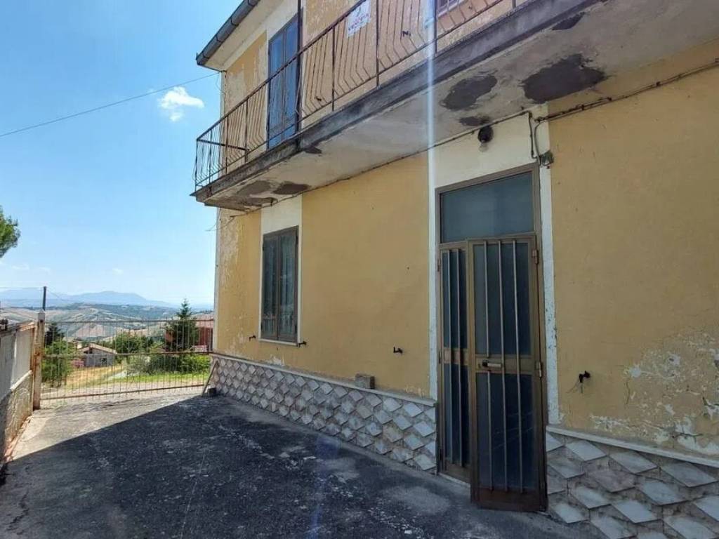 Villa a Ariano irpino in Contrada Tesoro - Foto 4