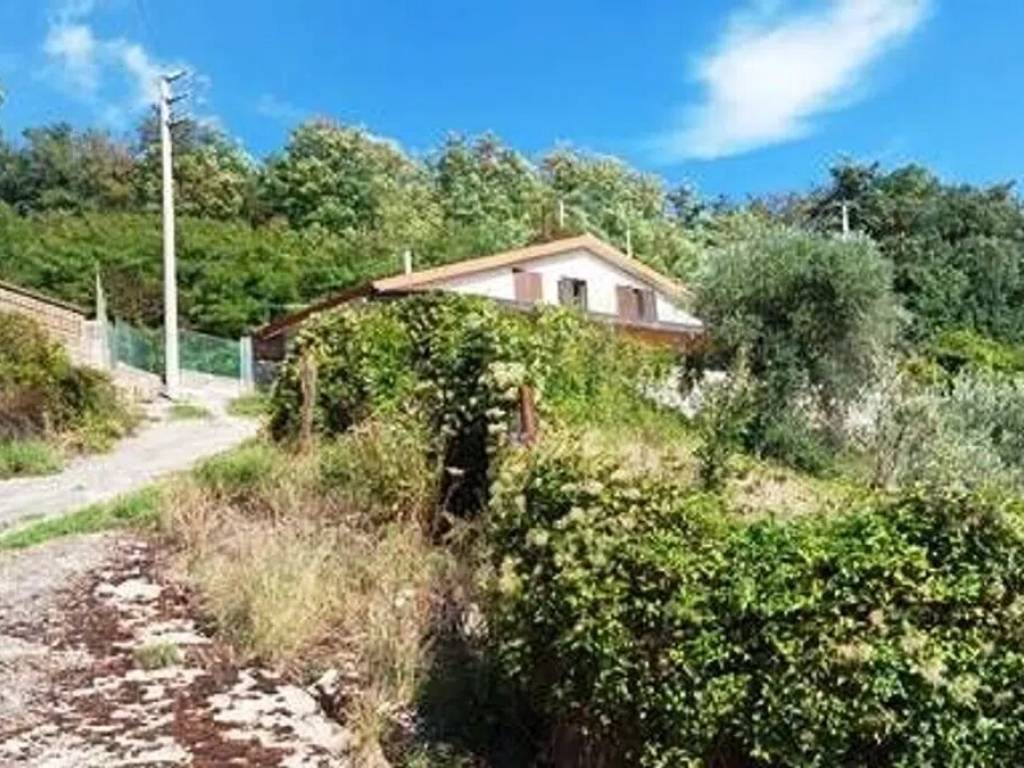 Villa a Ariano irpino - Foto 5