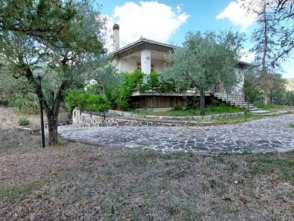 Villa a Ariano irpino in Strada Senza Nome - Foto 3