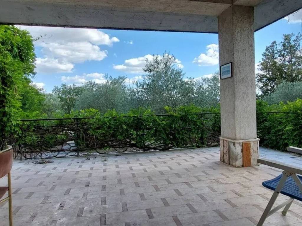 Villa a Ariano irpino in Strada Senza Nome - Foto 5