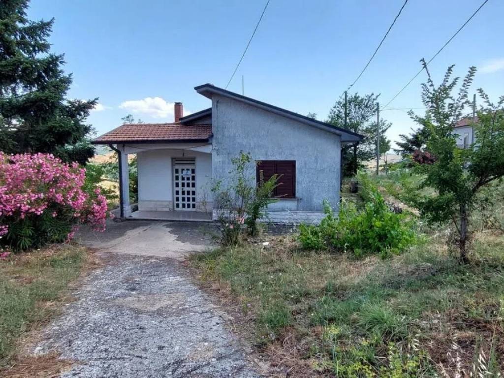 Villa a Ariano irpino in Contrada Tesoro - Foto 2