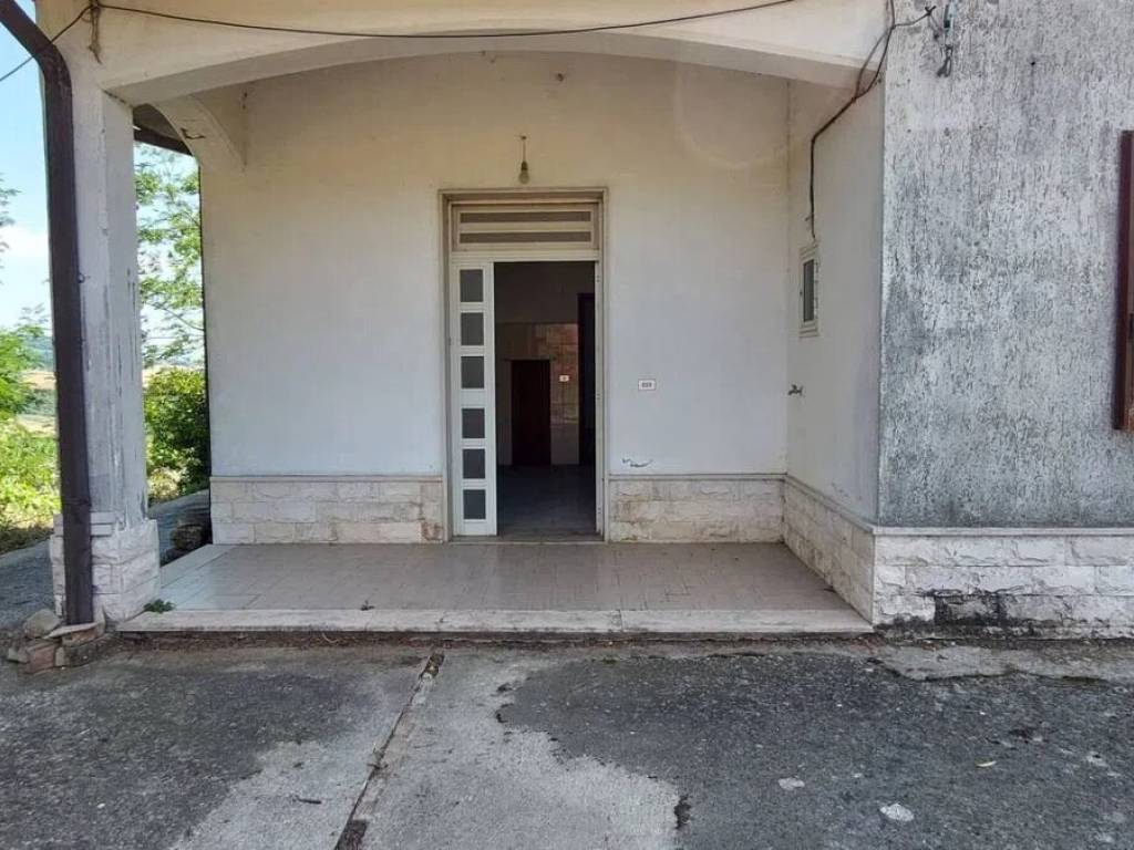 Villa a Ariano irpino in Contrada Tesoro - Foto 3