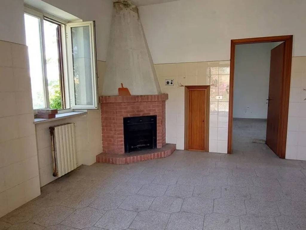 Villa a Ariano irpino in Contrada Tesoro - Foto 4