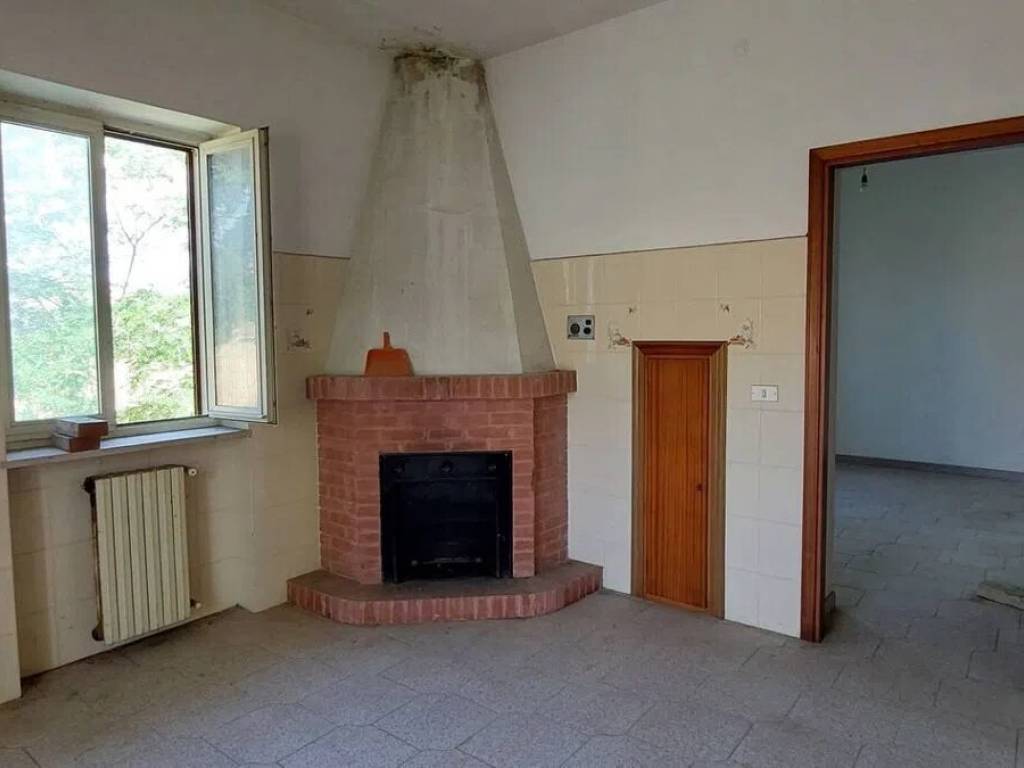 Villa a Ariano irpino in Contrada Tesoro - Foto 5