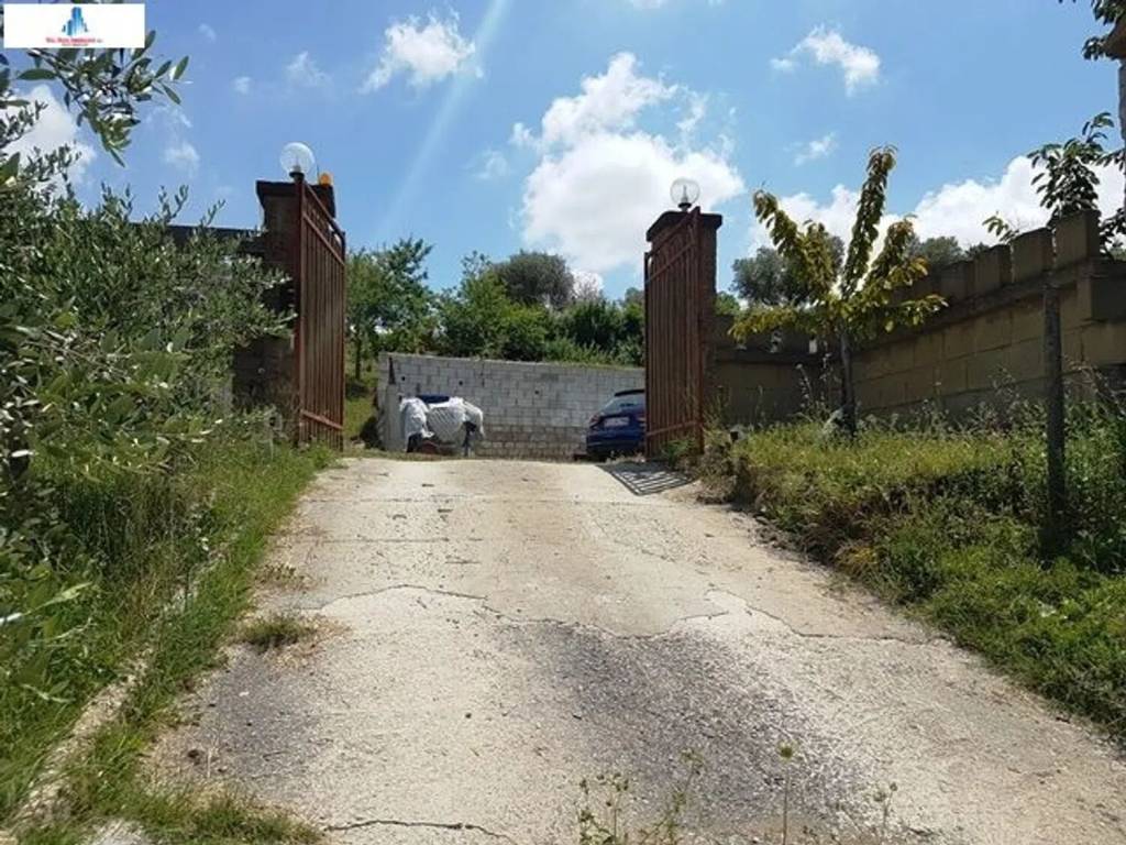 Villa a Ariano irpino in Strada Senza Nome - Foto 2