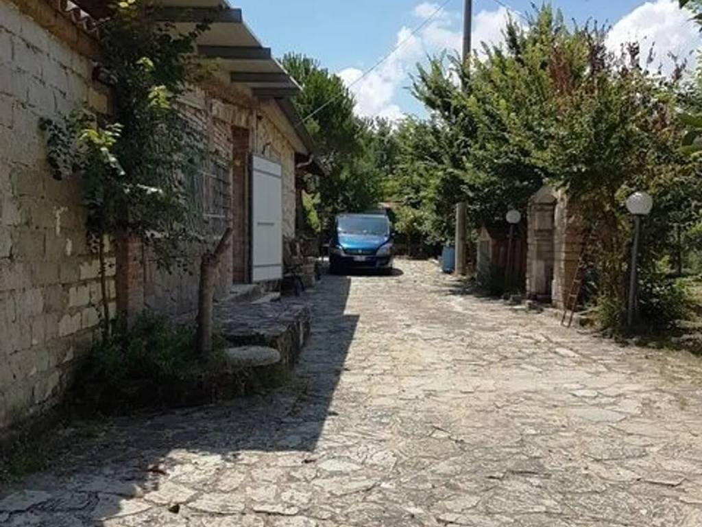Villa a Ariano irpino in Strada Senza Nome - Foto 5