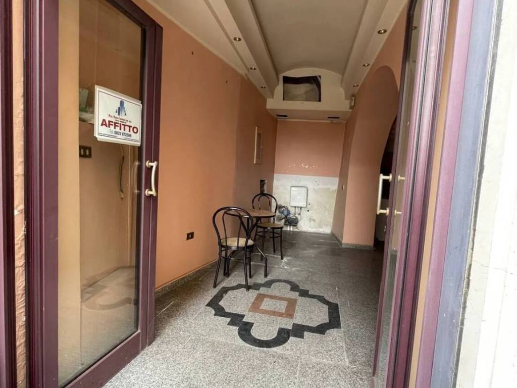 Immobile a Ariano irpino in Via Roma, 17 - Foto 3
