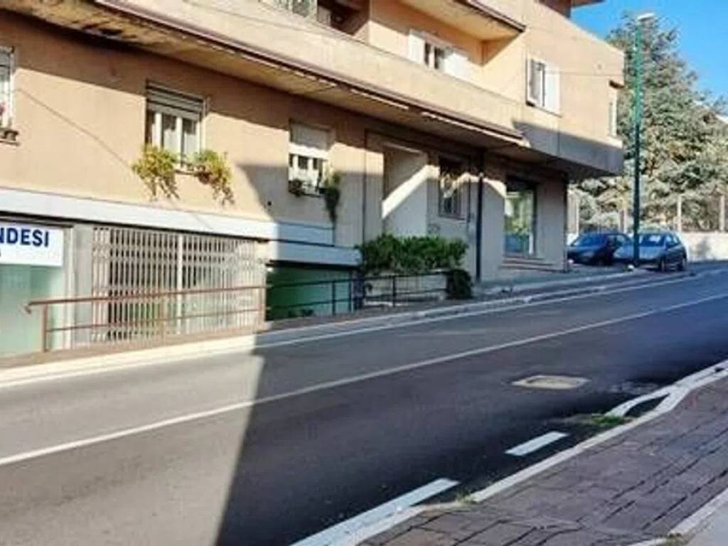 Immobile a Ariano irpino in Corso Vittorio Emanuele - Foto 2