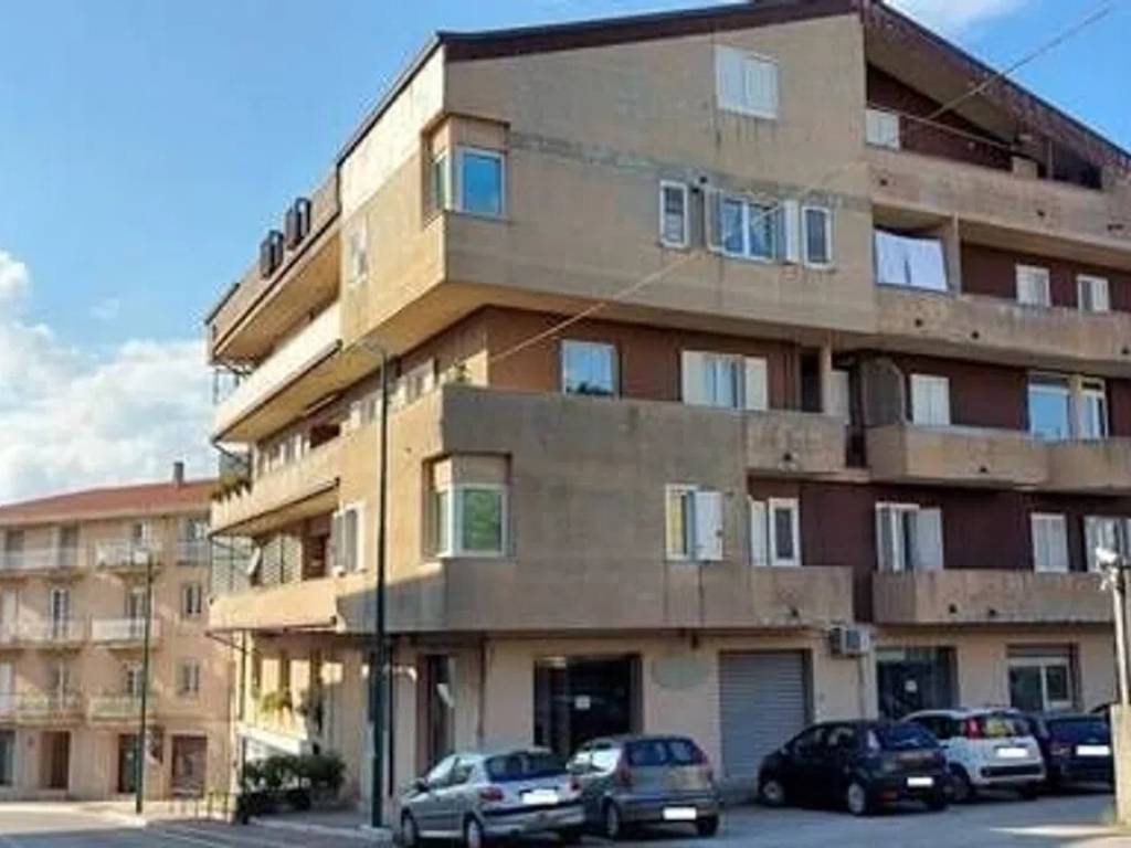 Immobile a Ariano irpino in Corso Vittorio Emanuele - Foto 5