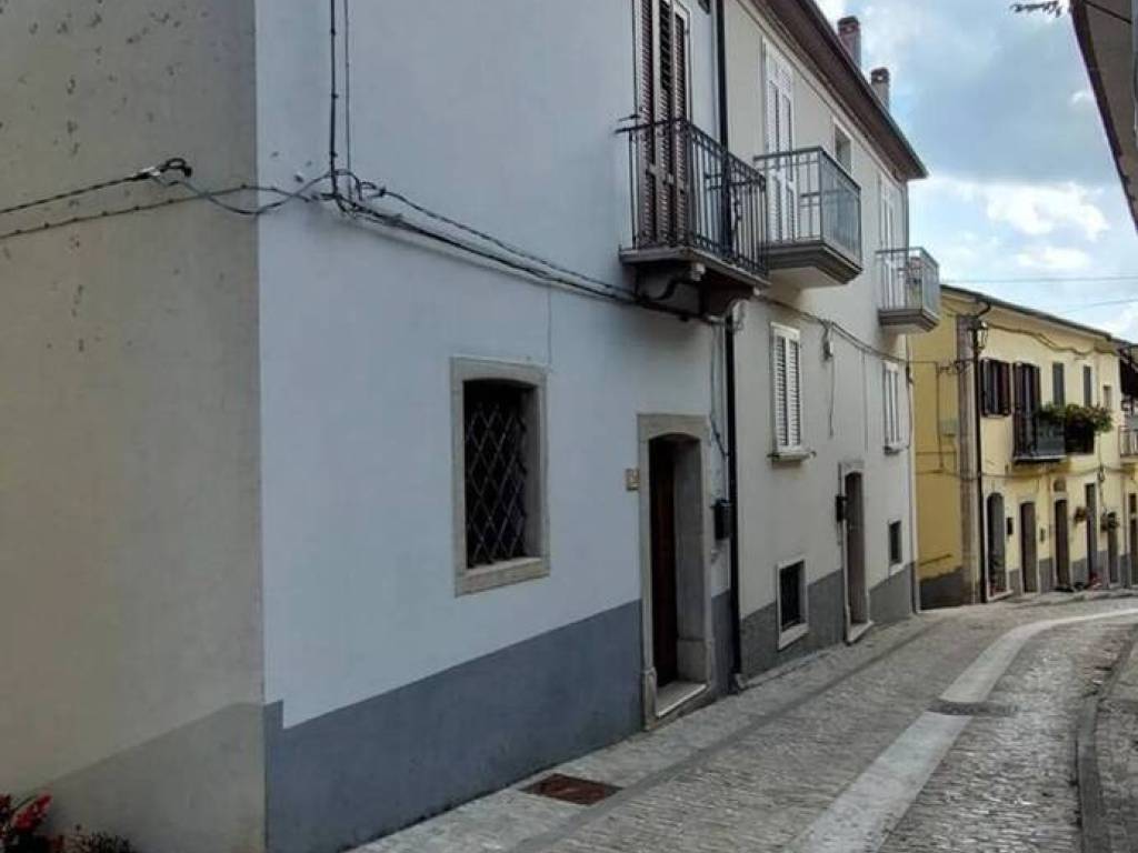 Villa a Zungoli in Via Orti - Foto 2