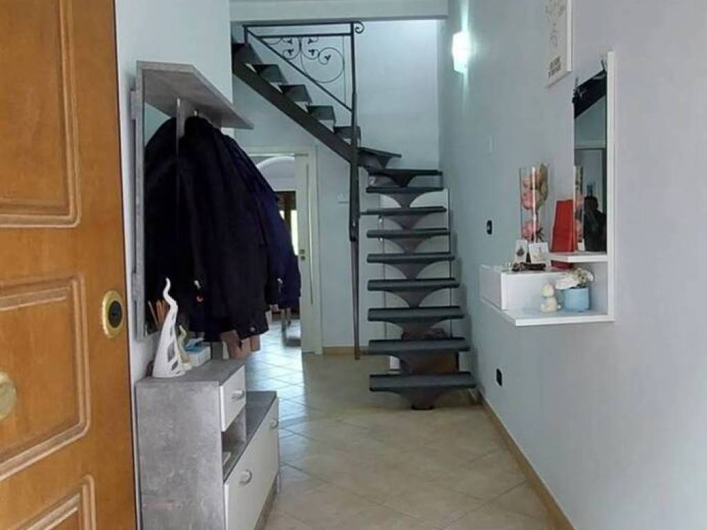 Villa a Zungoli in Via Orti - Foto 4