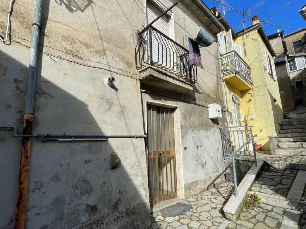 Villa a Ariano irpino in Vico Figlioli - Foto 2