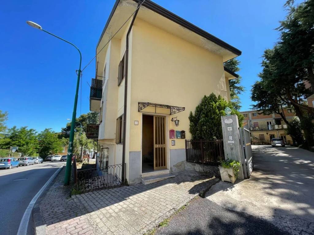 Appartamento a Ariano irpino in Via Giacomo Matteotti, 50 - Foto 3