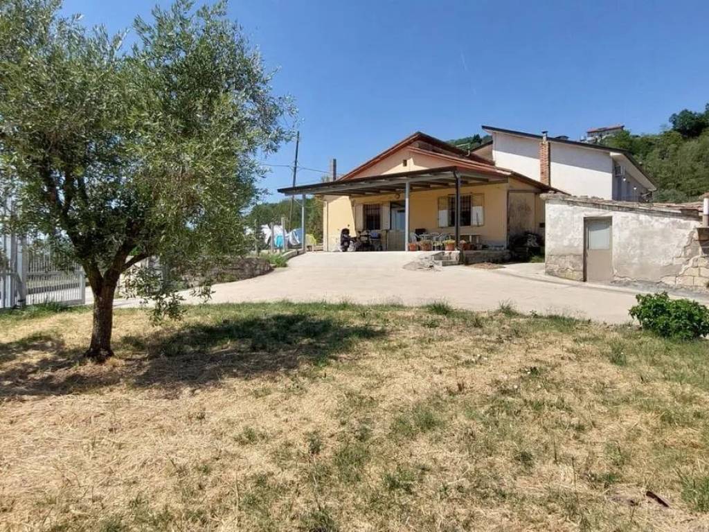 Villa a Ariano irpino in Via San Croce - Foto 3