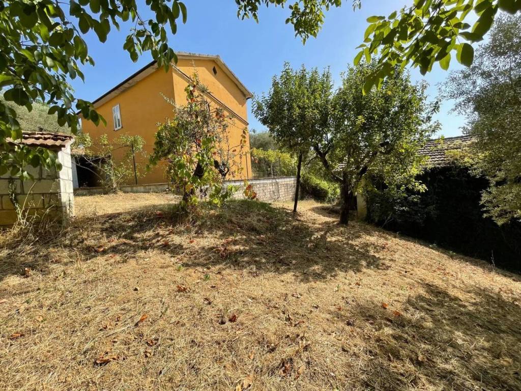 Villa a Ariano irpino in Contrada Loreto, 7 - Foto 2