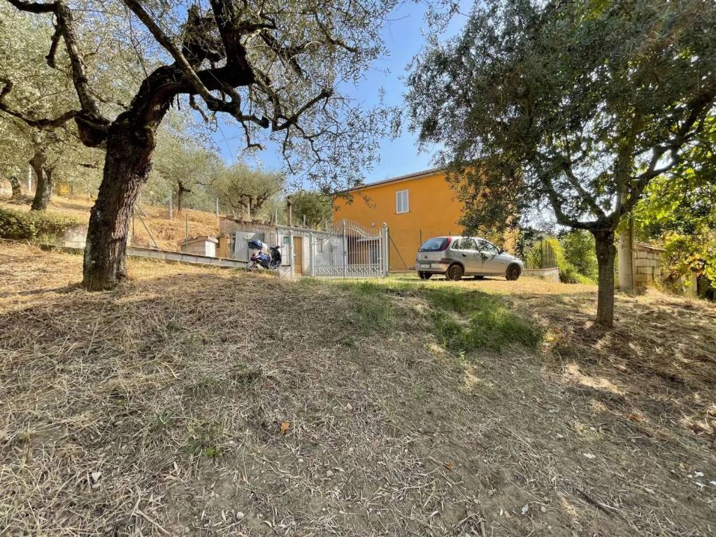 Villa a Ariano irpino in Contrada Loreto, 7 - Foto 3