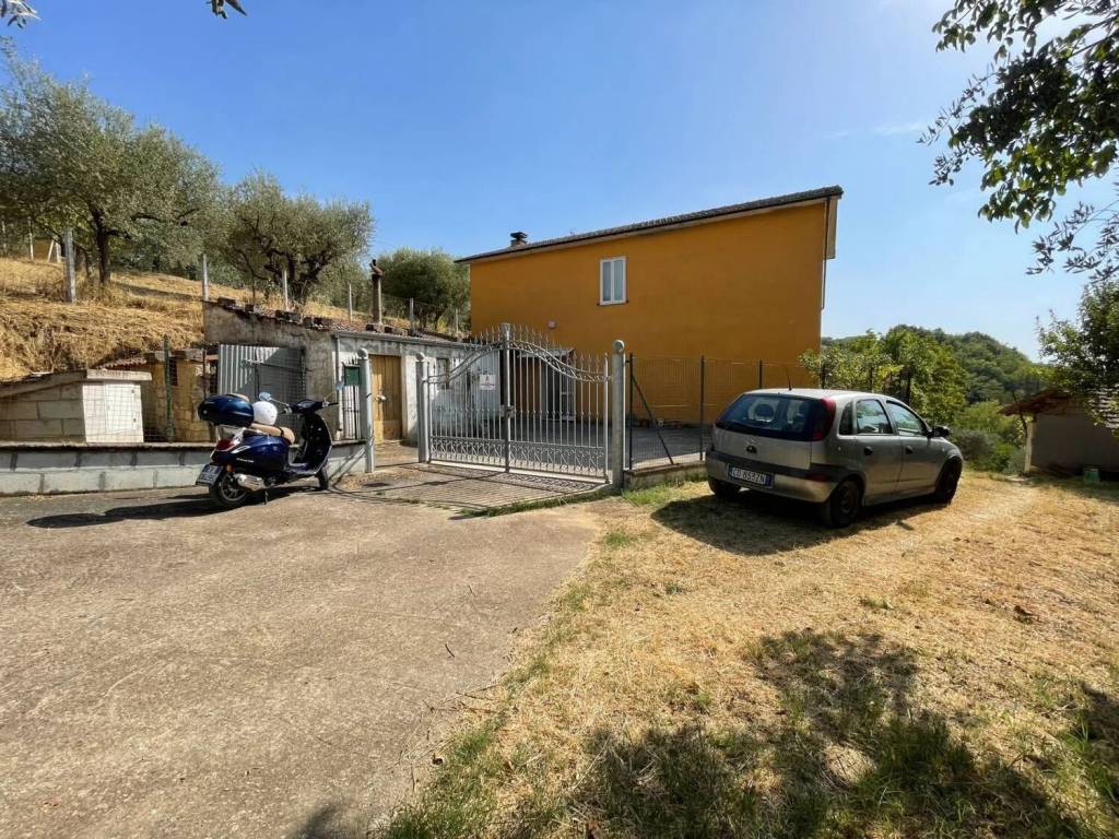 Villa a Ariano irpino in Contrada Loreto, 7 - Foto 4