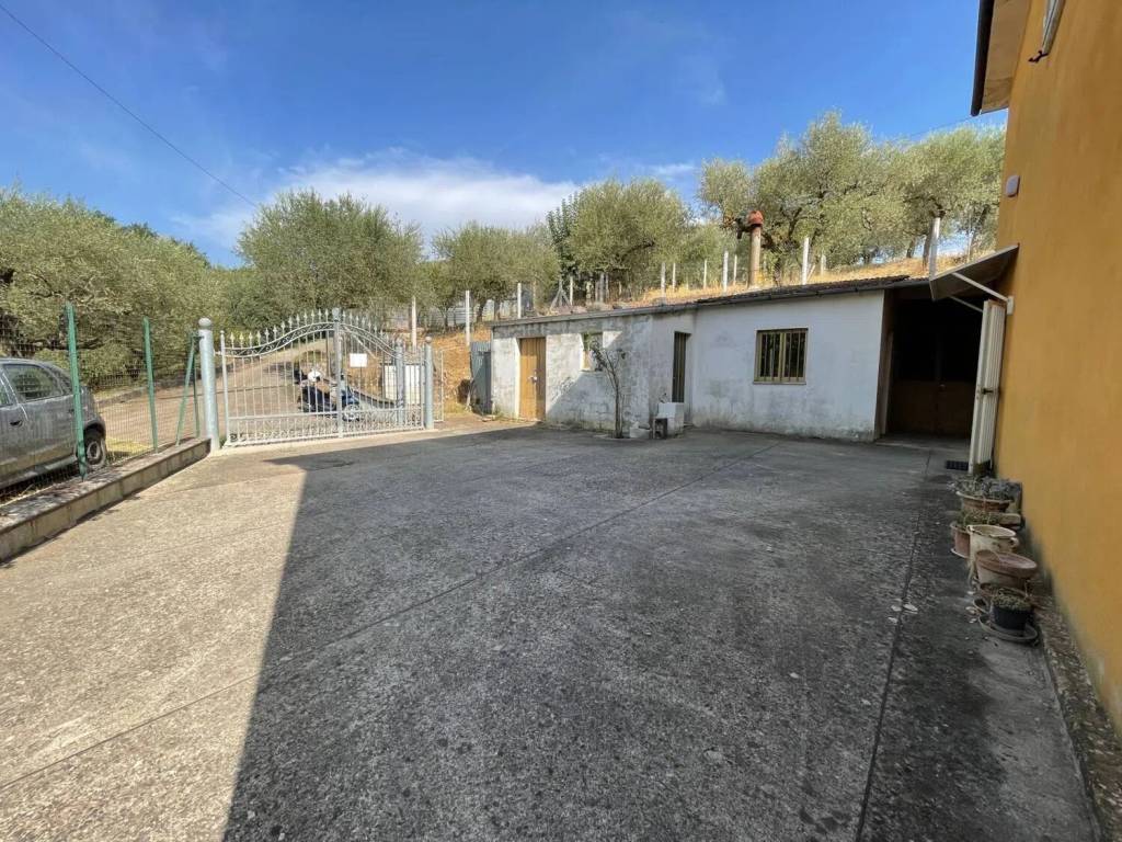 Villa a Ariano irpino in Contrada Loreto, 7 - Foto 5