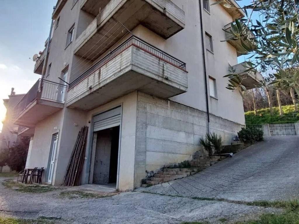 Appartamento a Ariano irpino in Ss90 - Foto 3