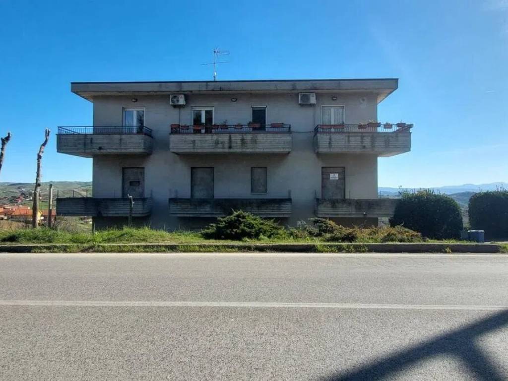 Appartamento a Ariano irpino in Ss90 - Foto 2