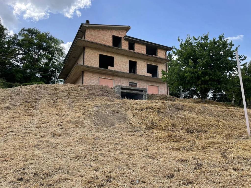Villa a Ariano irpino in Strada Senza Nome - Foto 3