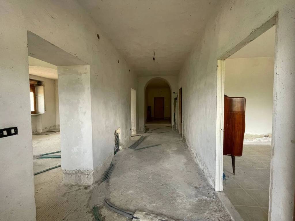 Villa a Ariano irpino in Strada Senza Nome - Foto 5