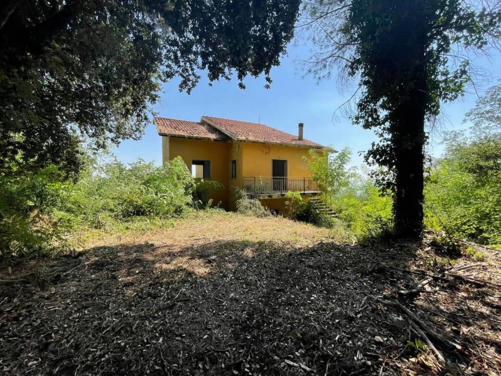 Villa a Ariano irpino in Contrada San Tommaso - Foto 2