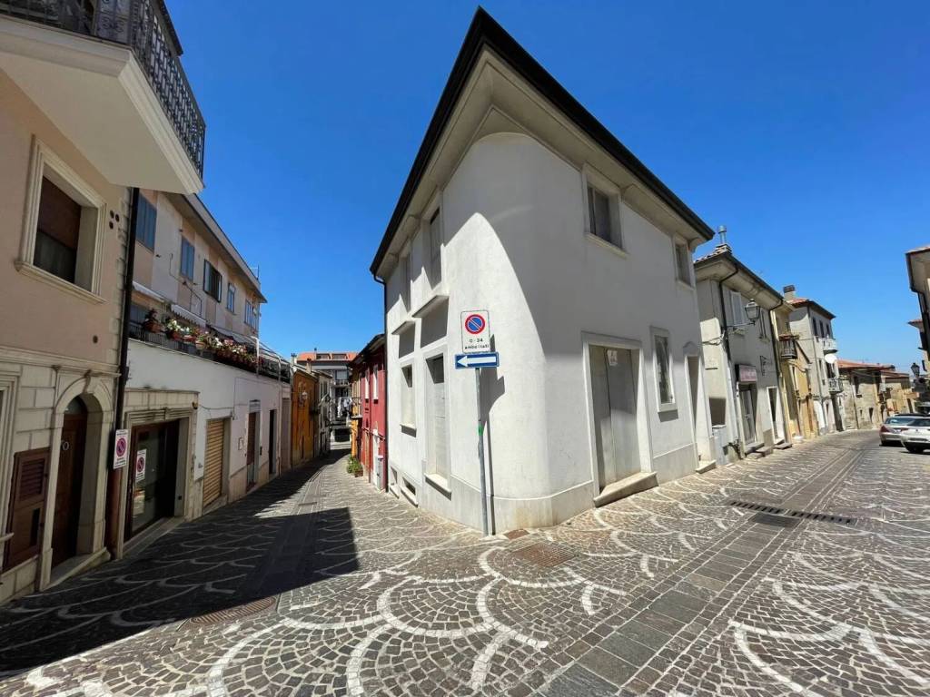 Villa a Ariano irpino in Via Umberto I - Foto 3