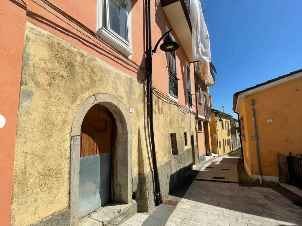 Appartamento a Savignano irpino in Via Francesco De Santis, 30 - Foto 3