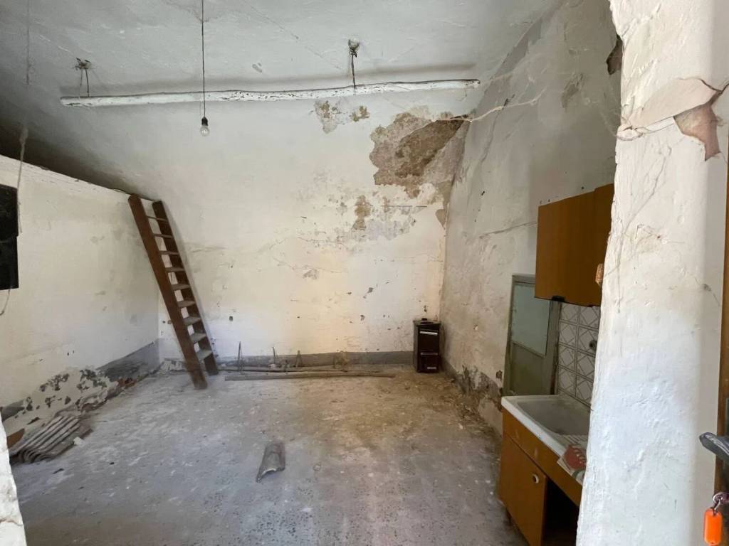 Appartamento a Savignano irpino in Via Francesco De Santis, 30 - Foto 4