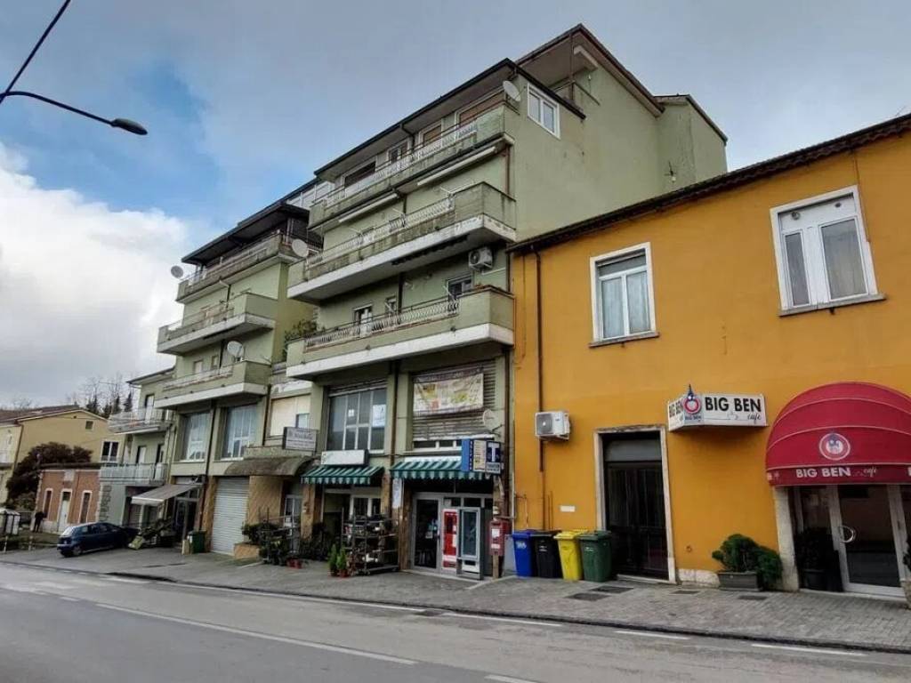 Immobile a Ariano irpino in Via San Antonio - Foto 2