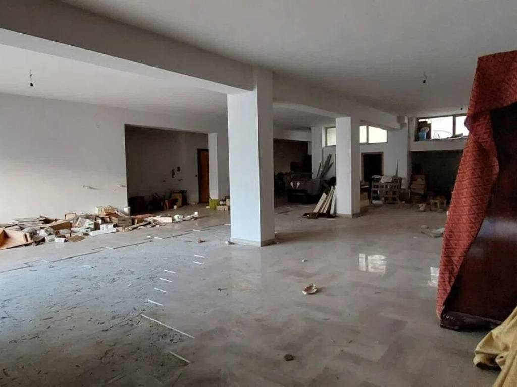 Immobile a Ariano irpino in Via San Antonio - Foto 5