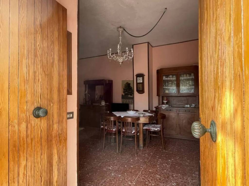 Villa a Ariano irpino in Contrada Patierno - Foto 4