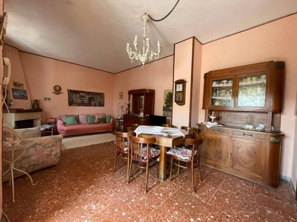 Villa a Ariano irpino in Contrada Patierno - Foto 5