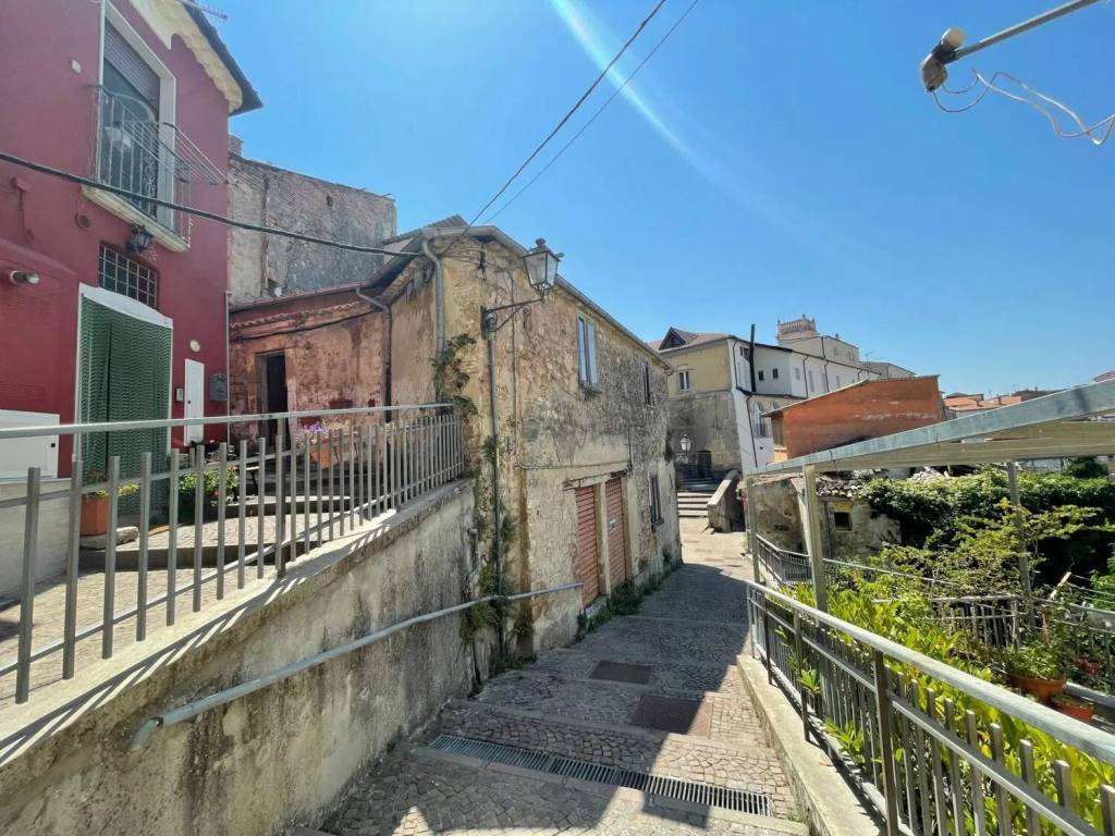 Appartamento a Ariano irpino in Rampa Seminario, 11 - Foto 3