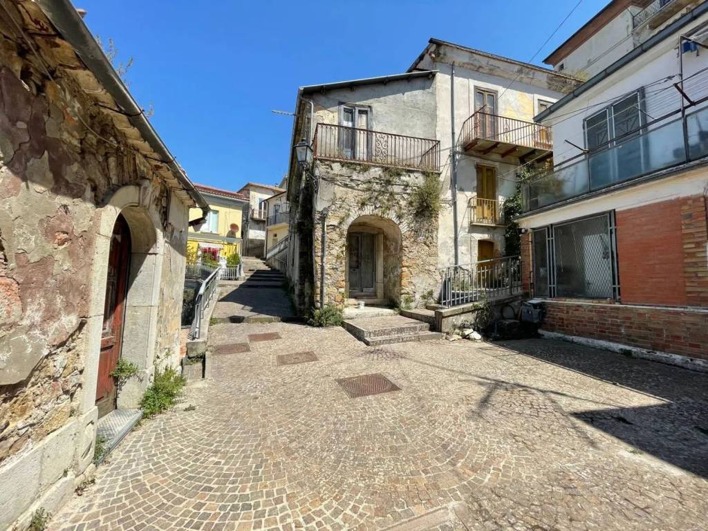 Appartamento a Ariano irpino in Rampa Seminario, 11 - Foto 4