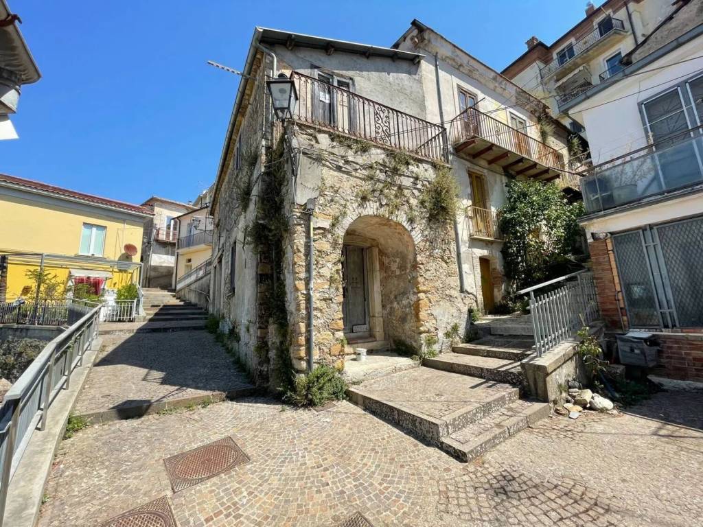 Appartamento a Ariano irpino in Rampa Seminario, 11 - Foto 5