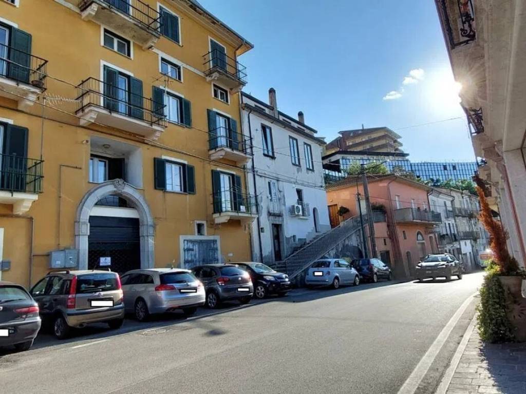 Appartamento a Ariano irpino in Corso Vittorio Emanuele, 312 - Foto 2