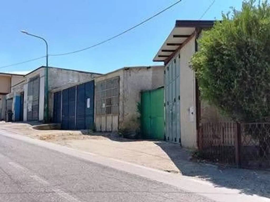 Immobile a Ariano irpino in Via San Antonio - Foto 2