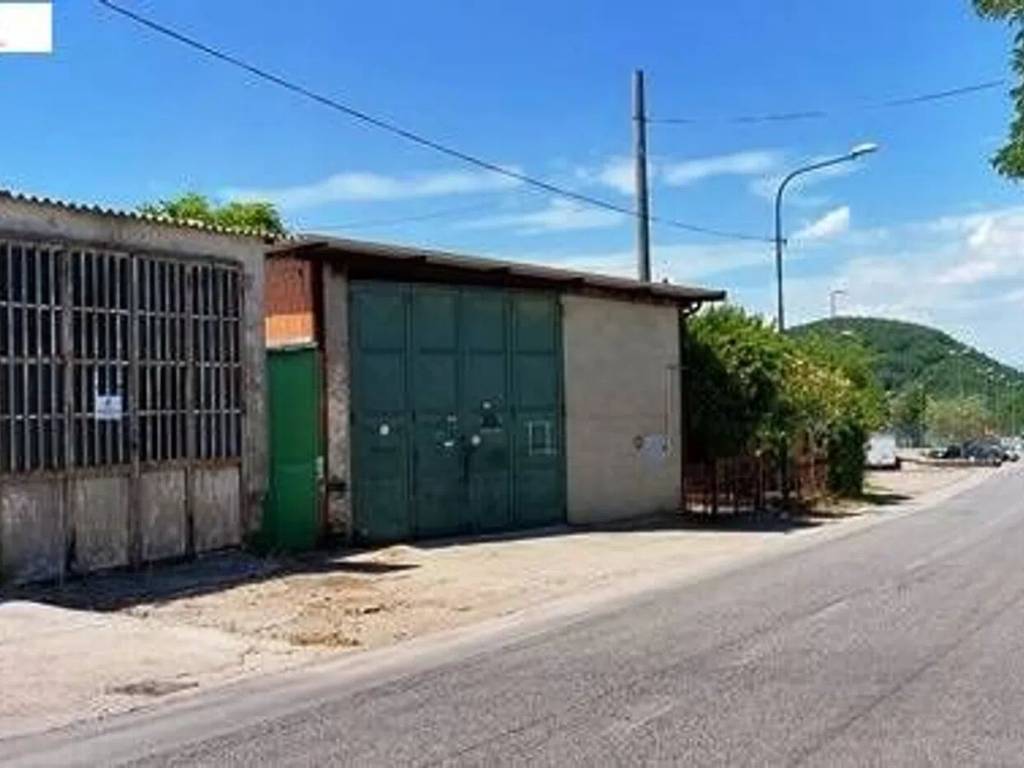 Immobile a Ariano irpino in Via San Antonio - Foto 4