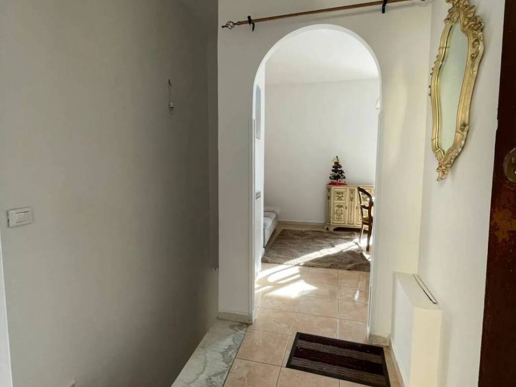 Villa a Ariano irpino in Via Annunziata - Foto 2