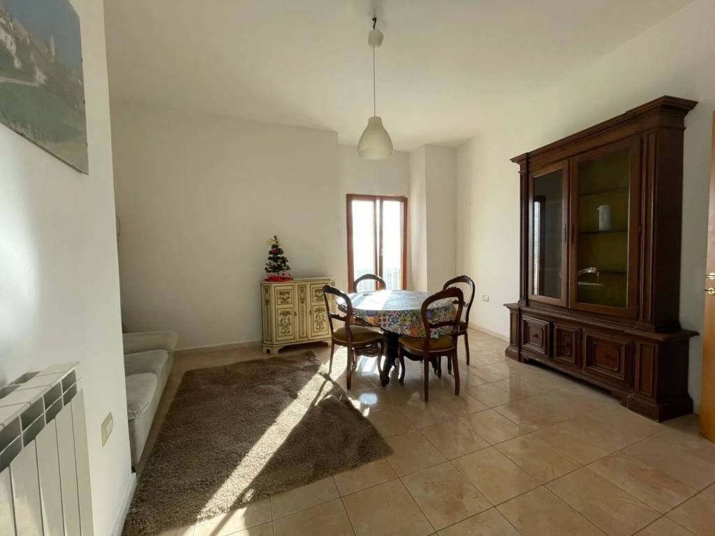 Villa a Ariano irpino in Via Annunziata - Foto 3