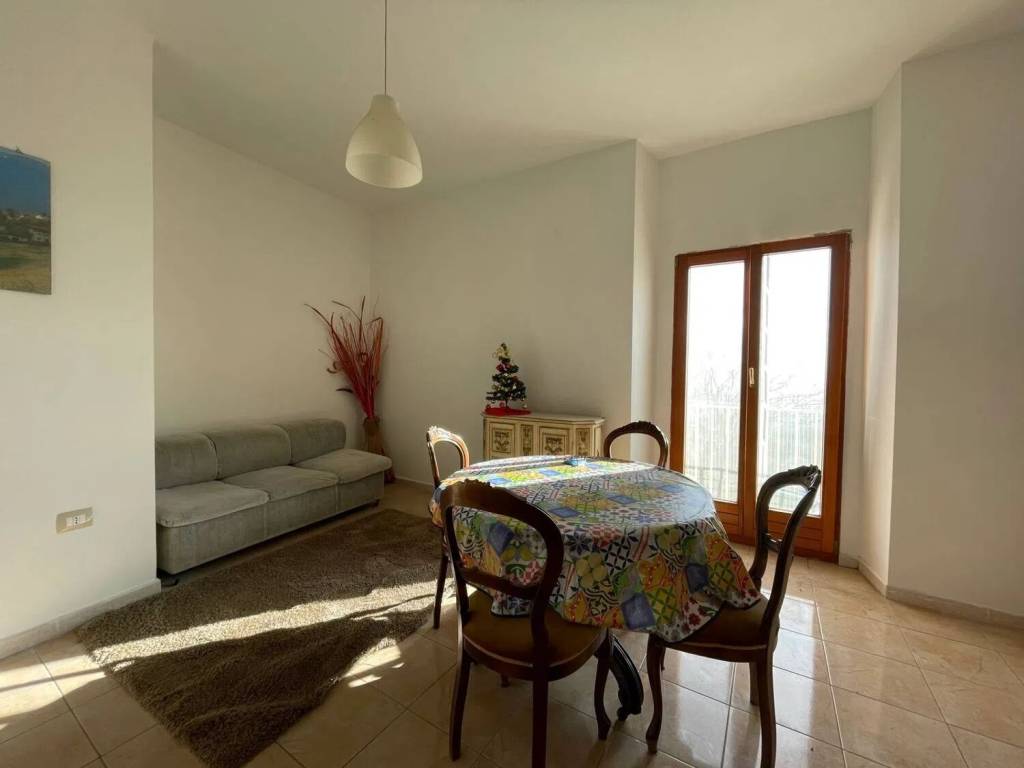 Villa a Ariano irpino in Via Annunziata - Foto 4
