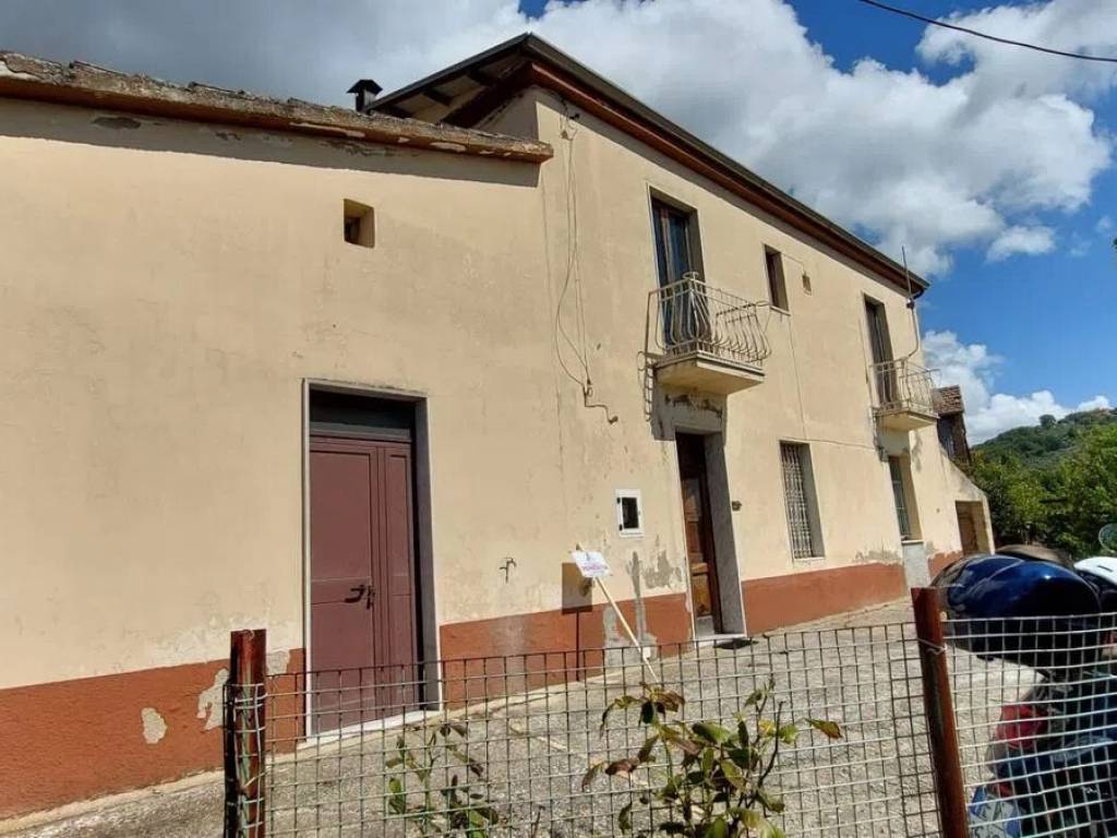 Villa a Ariano irpino in Contrada Quarto Civico - Foto 2