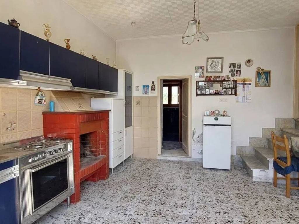 Villa a Ariano irpino in Contrada Quarto Civico - Foto 3